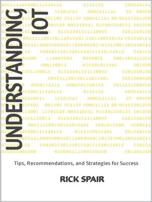 cover image of Understanding IoT